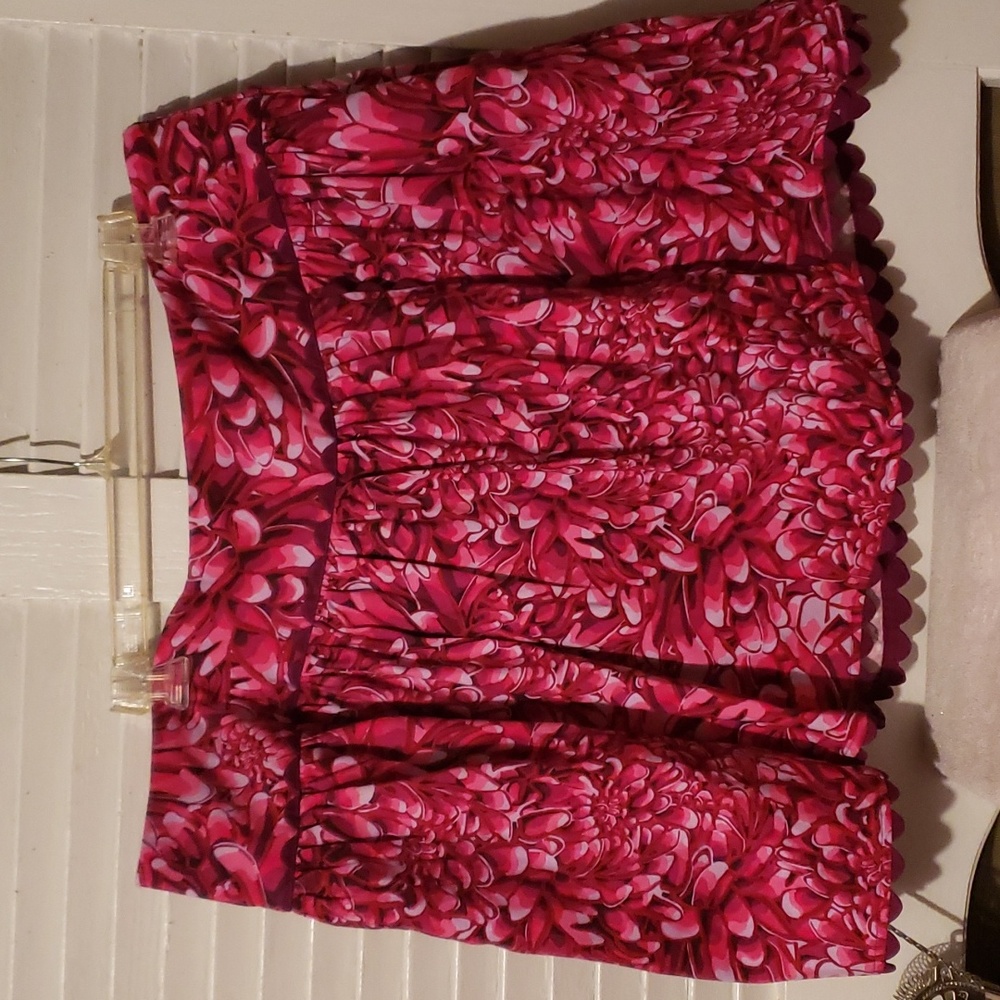 NWOT☆ KIKA VARGAS Plus Skirt